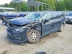 2C4RC1BGXPR552717 2023 CHRYSLER PACIFICA