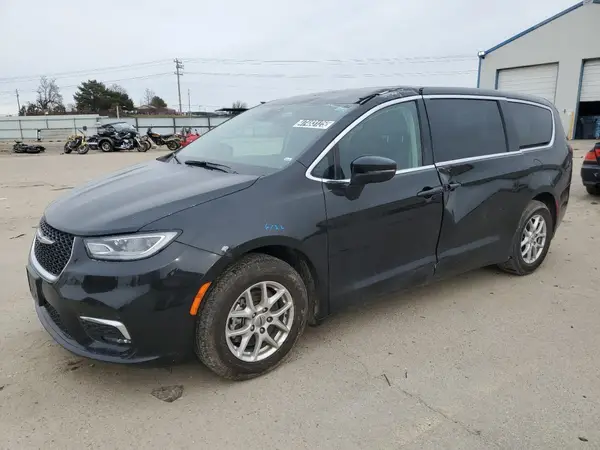 2C4RC1BGXPR553088 2023 CHRYSLER PACIFICA - Image 1