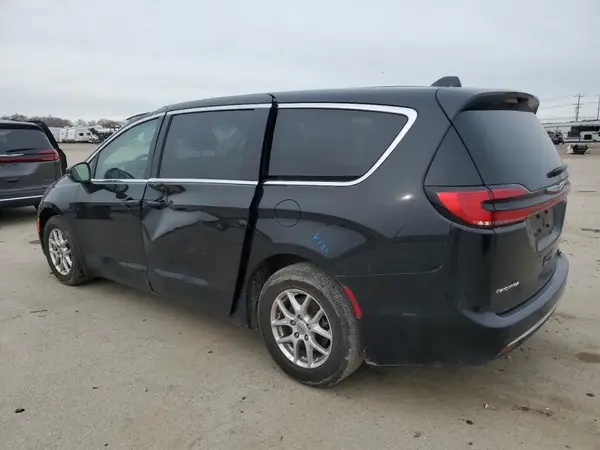2C4RC1BGXPR553088 2023 CHRYSLER PACIFICA - Image 2