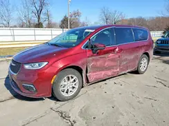 2C4RC1BGXPR560364 2023 CHRYSLER PACIFICA