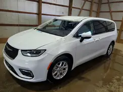2C4RC1BGXPR560431 2023 CHRYSLER PACIFICA