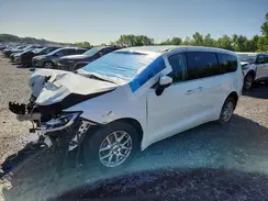 2C4RC1BGXPR561904 2023 CHRYSLER PACIFICA