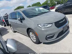 2C4RC1BGXPR566794 2023 CHRYSLER PACIFICA