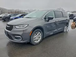 2C4RC1BGXPR571381 2023 CHRYSLER PACIFICA