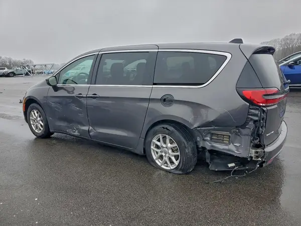 2C4RC1BGXPR571381 2023 CHRYSLER PACIFICA - Image 2