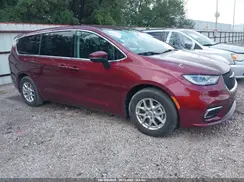 2C4RC1BGXPR571557 2023 CHRYSLER PACIFICA