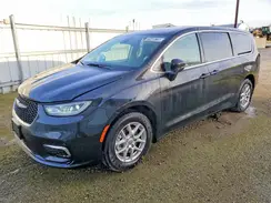 2C4RC1BGXPR571588 2023 CHRYSLER PACIFICA