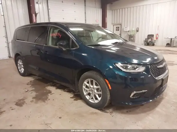 2C4RC1BGXPR571753 2023 CHRYSLER PACIFICA - Image 1
