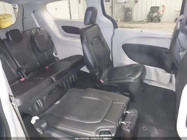 2C4RC1BGXPR571753 2023 CHRYSLER PACIFICA - Image 8