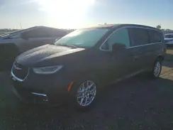 2C4RC1BGXPR571817 2023 CHRYSLER PACIFICA