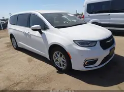 2C4RC1BGXPR571879 2023 CHRYSLER PACIFICA