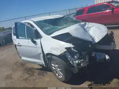 2C4RC1BGXPR572322 2023 CHRYSLER PACIFICA