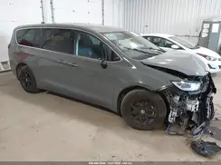 2C4RC1BGXPR573700 2023 CHRYSLER PACIFICA