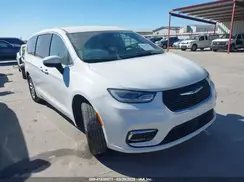 2C4RC1BGXPR581022 2023 CHRYSLER PACIFICA