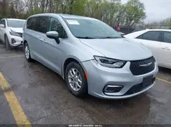 2C4RC1BGXPR586334 2023 CHRYSLER PACIFICA