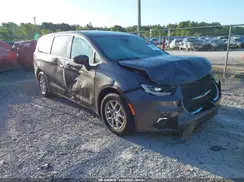 2C4RC1BGXPR586754 2023 CHRYSLER PACIFICA