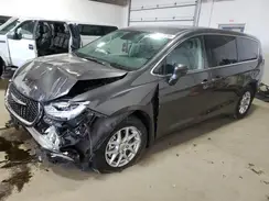 2C4RC1BGXPR590495 2023 CHRYSLER PACIFICA