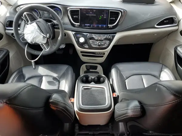 2C4RC1BGXPR590495 2023 CHRYSLER PACIFICA - Image 8