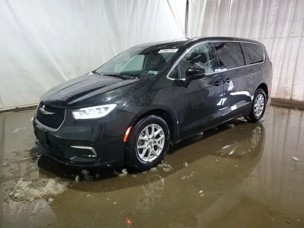 2C4RC1BGXPR591050 2023 CHRYSLER PACIFICA - Image 1