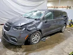 2C4RC1BGXPR591307 2023 CHRYSLER PACIFICA