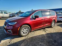 2C4RC1BGXPR594515 2023 CHRYSLER PACIFICA