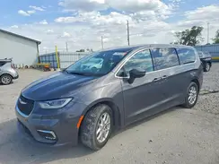 2C4RC1BGXPR596961 2023 CHRYSLER PACIFICA
