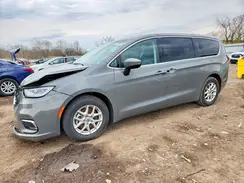 2C4RC1BGXPR597074 2023 CHRYSLER PACIFICA