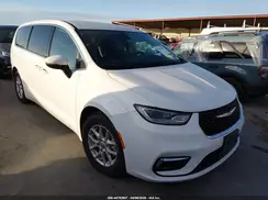 2C4RC1BGXPR597589 2023 CHRYSLER PACIFICA