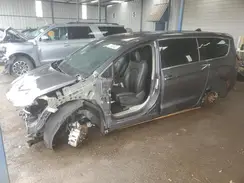2C4RC1BGXPR600717 2023 CHRYSLER PACIFICA