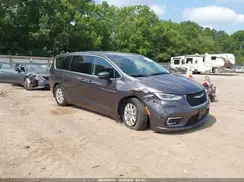 2C4RC1BGXPR601141 2023 CHRYSLER PACIFICA