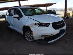 2C4RC1BGXPR606694 2023 CHRYSLER PACIFICA