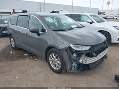 2C4RC1BGXPR606730 2023 CHRYSLER PACIFICA