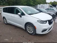 2C4RC1BGXPR607070 2023 CHRYSLER PACIFICA