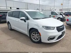 2C4RC1BGXPR607537 2023 CHRYSLER PACIFICA