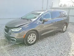 2C4RC1BGXPR612723 2023 CHRYSLER PACIFICA
