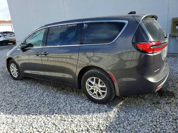 2C4RC1BGXPR612723 2023 CHRYSLER PACIFICA - Image 2