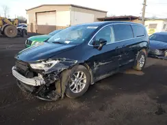 2C4RC1BGXPR613158 2023 CHRYSLER PACIFICA