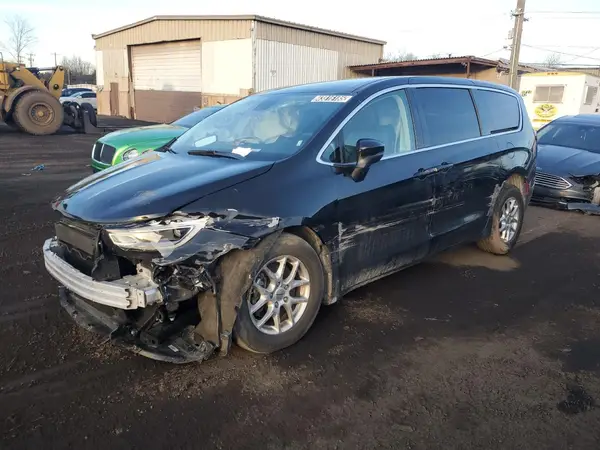 2C4RC1BGXPR613158 2023 CHRYSLER PACIFICA - Image 1