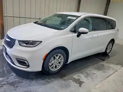 2C4RC1BGXPR613239 2023 CHRYSLER PACIFICA