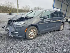 2C4RC1BGXPR616478 2023 CHRYSLER PACIFICA