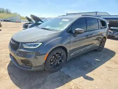 2C4RC1BGXPR617288 2023 CHRYSLER PACIFICA