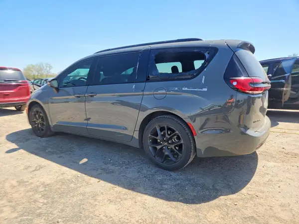 2C4RC1BGXPR617288 2023 CHRYSLER PACIFICA - Image 2