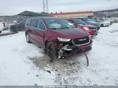 2C4RC1BGXPR617713 2023 CHRYSLER PACIFICA