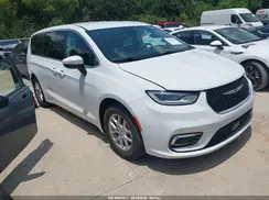 2C4RC1BGXPR620692 2023 CHRYSLER PACIFICA