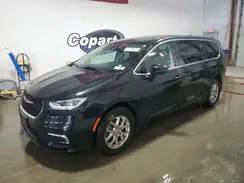 2C4RC1BGXPR621325 2023 CHRYSLER PACIFICA