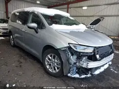 2C4RC1BGXPR624113 2023 CHRYSLER PACIFICA