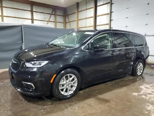 2C4RC1BGXPR624161 2023 CHRYSLER PACIFICA - Image 1