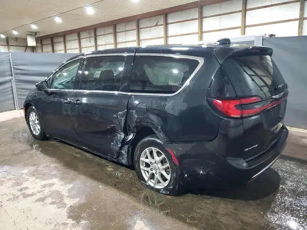 2C4RC1BGXPR624161 2023 CHRYSLER PACIFICA - Image 2