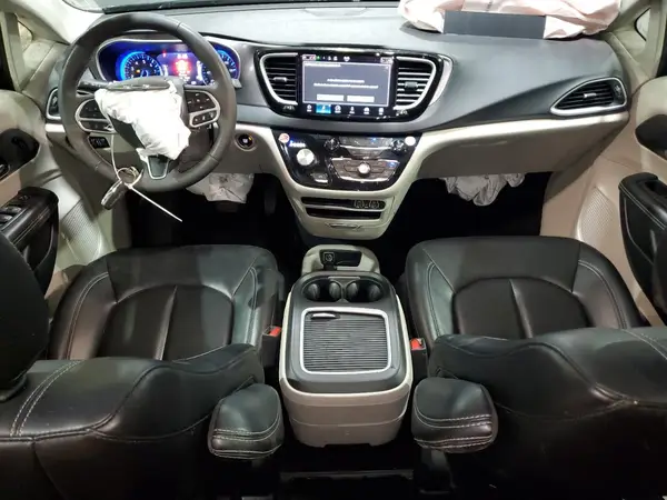 2C4RC1BGXPR624161 2023 CHRYSLER PACIFICA - Image 8