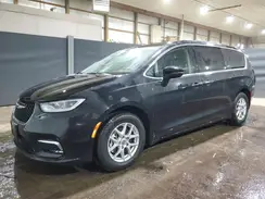 2C4RC1BGXPR624855 2023 CHRYSLER PACIFICA
